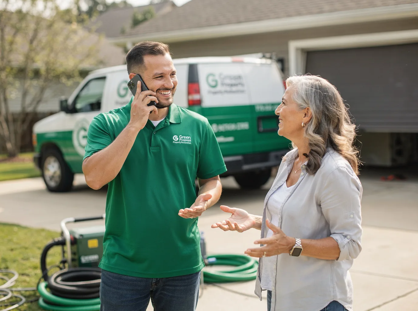 Water Damage Restoration Greenville, AL FAQs